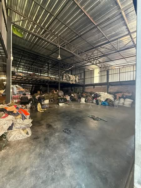 1-BR House, Bangkok, Khlong Kum, Bueng Kum, Bangkok, 1 Bedroom, 47 sqm, Single Detached House For Sale, by Komkrit Arunvessased, 500466636 - DDproperty.com