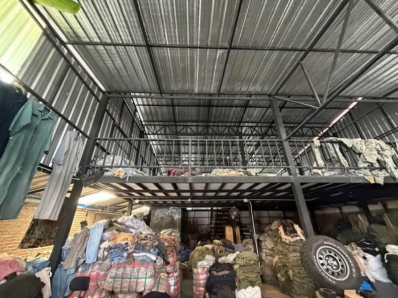 1-BR House, Bangkok, Khlong Kum, Bueng Kum, Bangkok, 1 Bedroom, 47 sqm, Single Detached House For Sale, by Komkrit Arunvessased, 500466636 - DDproperty.com