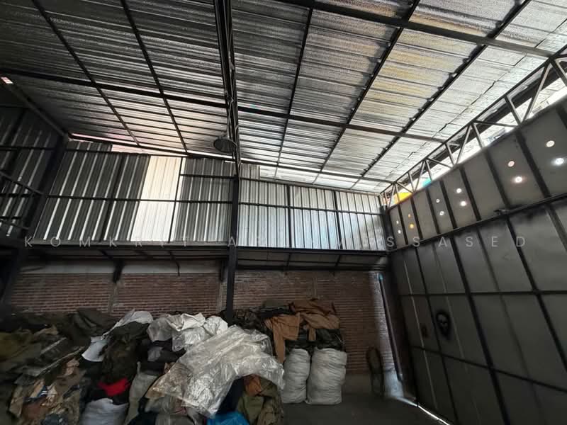 1-BR House, Bangkok, Khlong Kum, Bueng Kum, Bangkok, 1 Bedroom, 47 sqm, Single Detached House For Sale, by Komkrit Arunvessased, 500466636 - DDproperty.com