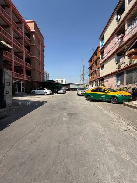 1-BR House, Bangkok, Khlong Kum, Bueng Kum, Bangkok, 1 Bedroom, 47 sqm, Single Detached House For Sale, by Komkrit Arunvessased, 500466636 - DDproperty.com