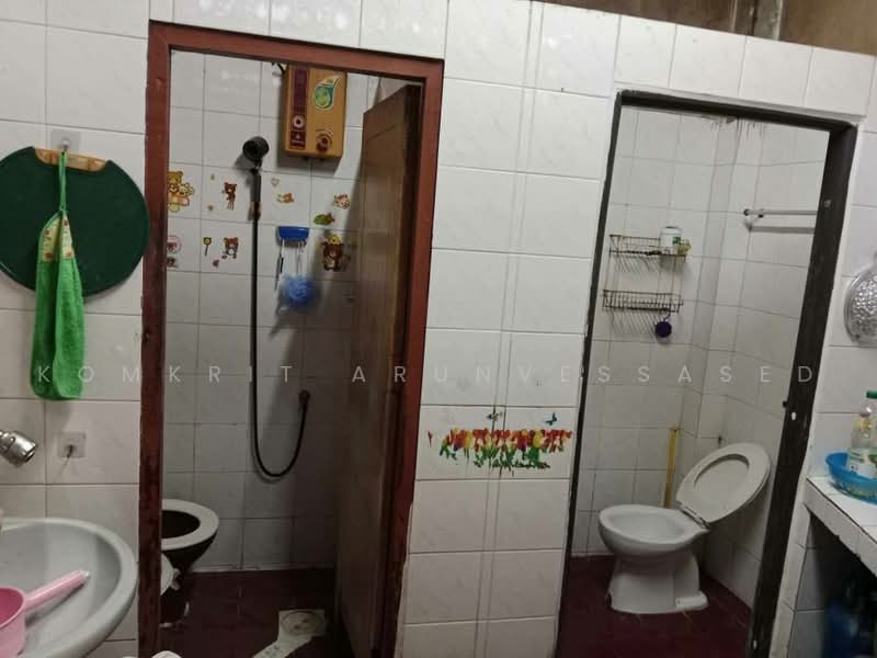 3-BR House, Bangkok, Dao Khanong, Thon Buri, Bangkok, 3 Bedrooms, 150 sqm, Single Detached House For Sale, by Komkrit Arunvessased, 500466639 - DDproperty.com
