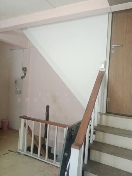 3-BR House, Bangkok, Dao Khanong, Thon Buri, Bangkok, 3 Bedrooms, 150 sqm, Single Detached House For Sale, by Komkrit Arunvessased, 500466639 - DDproperty.com