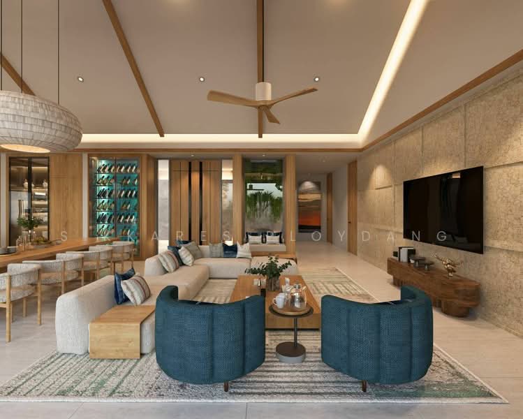 The Wynn Phuket : เดอะ วินน์ ภูเก็ต, ภูเก็ต, เชิงทะเล, ถลาง, ภูเก็ต, 478 ตร.ม., วิลล่า ขาย, โดย Sikkares Ploydang, 500466641 - DDproperty.com