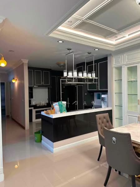 Laddarom Bangna, Samut Prakan, Bangna-Trad Road Km.7, Bang Kaeo, Bang Plee, Samut Prakan, 4 Bedrooms, 310 sqm, Single Detached House For Rent, by Khun Jane, 500466643 - DDproperty.com