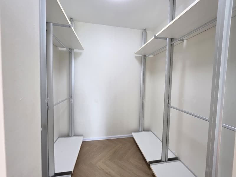 The Parkland Srinakarin, Samut Prakan, 577 Tambon Samrong Nua, Samrong Nua, Muang Samut Prakarn, Samut Prakan, 1 Bedroom, 40 sqm, Condo For Rent, by Mahusttawin Tetanuwat, 500466644 - DDproperty.com