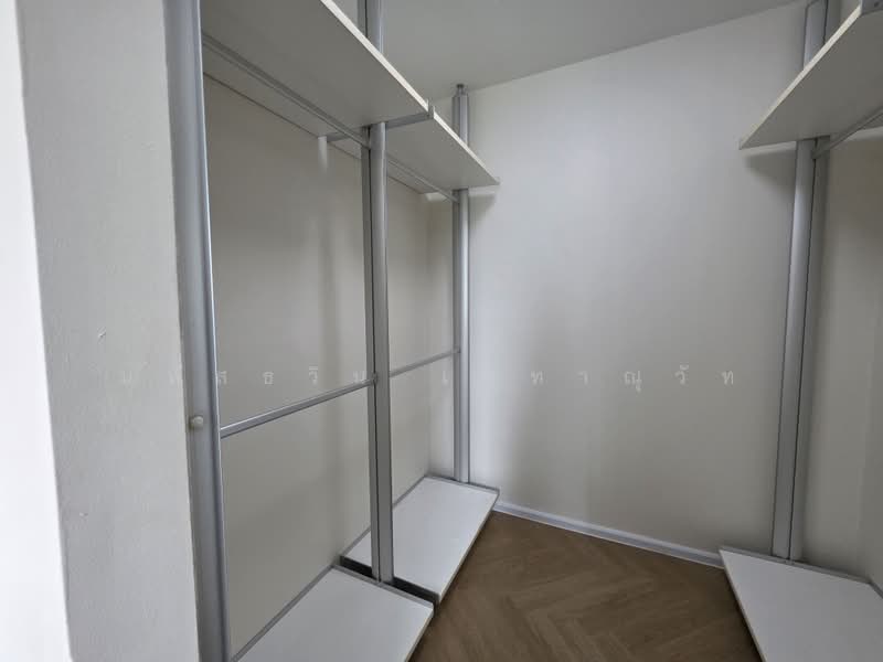The Parkland Srinakarin, Samut Prakan, 577 Tambon Samrong Nua, Samrong Nua, Muang Samut Prakarn, Samut Prakan, 1 Bedroom, 40 sqm, Condo For Rent, by Mahusttawin Tetanuwat, 500466644 - DDproperty.com