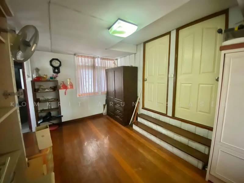 บ้าน 3-ห้องนอน, กรุงเทพ, วังทองหลาง, กรุงเทพ, 150 ตร.ม., บ้านเดี่ยว ขาย, โดย Komkrit Arunvessased, 500466645 - DDproperty.com