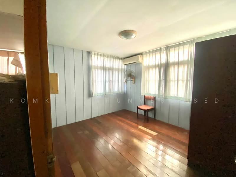 3-BR House, Bangkok, Wang Thonglang, Bangkok, 3 Bedrooms, 150 sqm, Single Detached House For Sale, by Komkrit Arunvessased, 500466645 - DDproperty.com