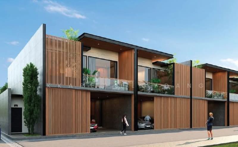 WamDom Villas Rawai : วามดอม วิลล่า ราไวย์, ภูเก็ต, ราไวย์, เมืองภูเก็ต, ภูเก็ต, 258 ตร.ม., วิลล่า ขาย, โดย Sikkares Ploydang, 500466646 - DDproperty.com