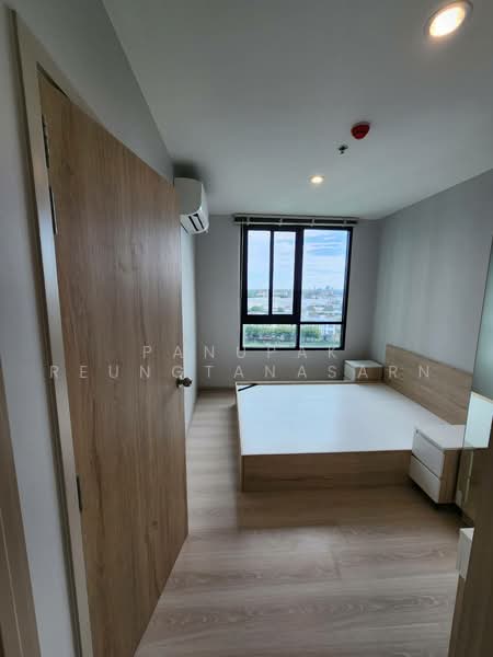 NUE Noble Srinakarin-Lasalle, Samut Prakan, Srinakarin Road, Samrong Nua, Muang Samut Prakarn, Samut Prakan, 1 Bedroom, 26 sqm, Condo For Sale, by Panupak Reungtanasarn, 500466647 - DDproperty.com