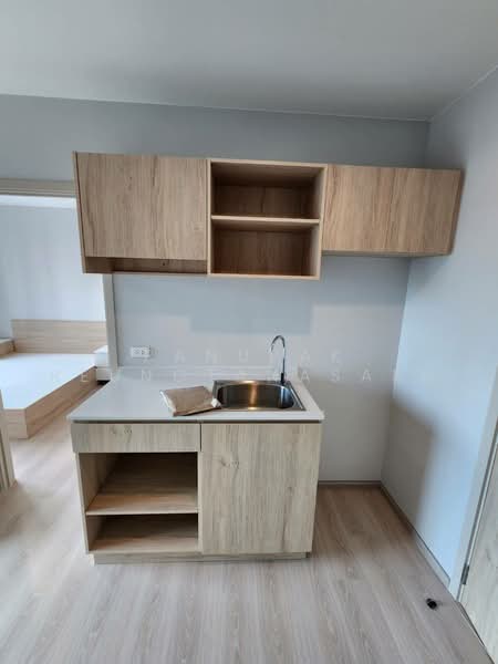 NUE Noble Srinakarin-Lasalle, Samut Prakan, Srinakarin Road, Samrong Nua, Muang Samut Prakarn, Samut Prakan, 1 Bedroom, 26 sqm, Condo For Sale, by Panupak Reungtanasarn, 500466647 - DDproperty.com