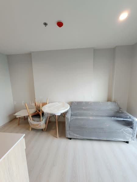 NUE Noble Srinakarin-Lasalle, Samut Prakan, Srinakarin Road, Samrong Nua, Muang Samut Prakarn, Samut Prakan, 1 Bedroom, 26 sqm, Condo For Sale, by Panupak Reungtanasarn, 500466647 - DDproperty.com