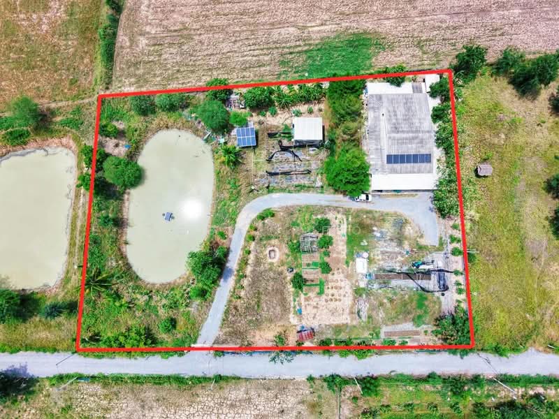 บ้านเดี่ยวพร้อมที่ดินดอนเจดีย์ สุพรรณบุรี, สุพรรณบุรี, ดอนเจดีย์, ดอนเจดีย์, สุพรรณบุรี, 150 ตร.ม., บ้านเดี่ยว ขาย, โดย The Best Property แอ้, 500466648 - DDproperty.com