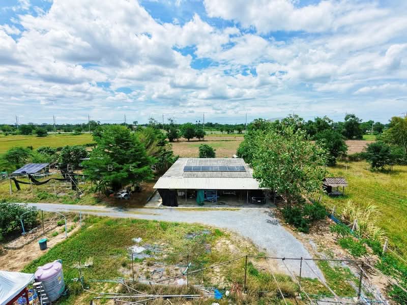 บ้านเดี่ยวพร้อมที่ดินดอนเจดีย์ สุพรรณบุรี, สุพรรณบุรี, ดอนเจดีย์, ดอนเจดีย์, สุพรรณบุรี, 150 ตร.ม., บ้านเดี่ยว ขาย, โดย The Best Property แอ้, 500466648 - DDproperty.com