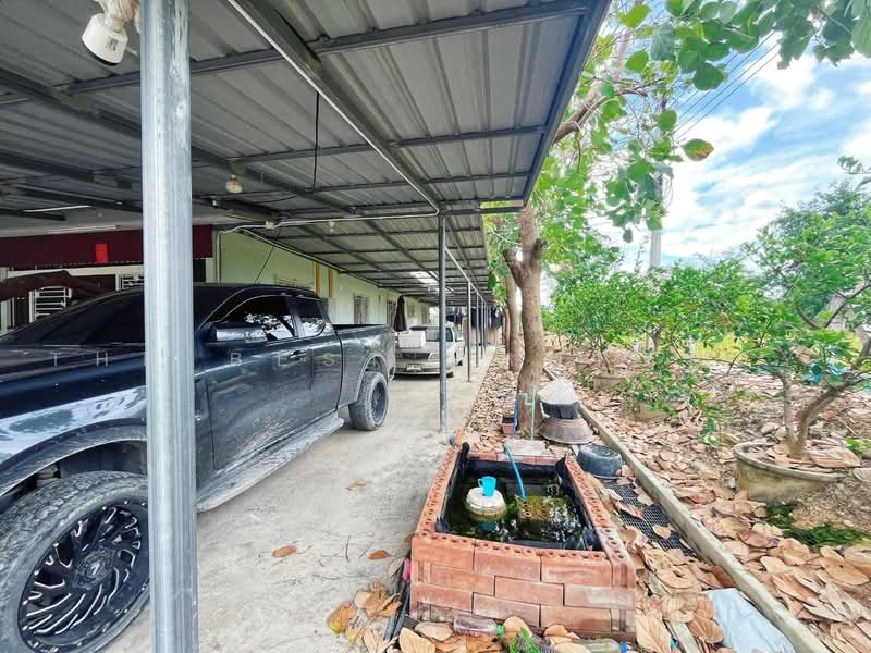 บ้านเดี่ยวพร้อมที่ดินดอนเจดีย์ สุพรรณบุรี, Suphan Buri, Don Chedi, Don Chedi, Suphan Buri, 3 Bedrooms, 150 sqm, Single Detached House For Sale, by The Best Property แอ้, 500466648 - DDproperty.com
