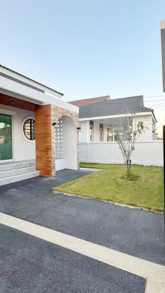 บ้านเดี่ยวให้เช่า – โซนท่าวังตาล | สารภี เชียงใหม่ ค่าเช่า 18,000 บาท / เดือน รหัสทรัพย์ : No.15H825, เชียงใหม่, ท่าวังตาล, สารภี, เชียงใหม่, 150 ตร.ม., บ้านเดี่ยว ให้เช่า, โดย Baandeedee Chiangmai, 500466649 - DDproperty.com