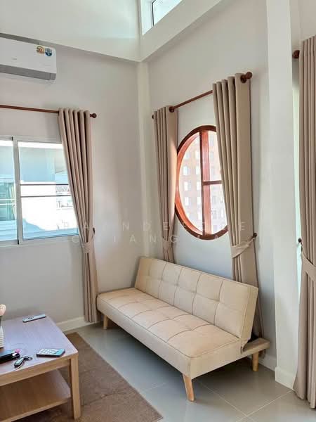 A house for rent near Christian German School Chiang Mai Rental Price: 18,000 THB / month No.15H825, Chiang Mai, Tha Wang Tal, Saraphi, Chiang Mai, 3 Bedrooms, 150 sqm, Single Detached House For Rent, by Baandeedee Chiangmai, 500466649 - DDproperty.com