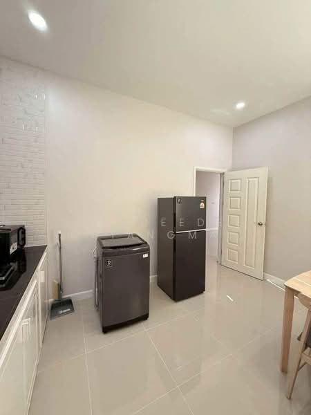 A house for rent near Christian German School Chiang Mai Rental Price: 18,000 THB / month No.15H825, Chiang Mai, Tha Wang Tal, Saraphi, Chiang Mai, 3 Bedrooms, 150 sqm, Single Detached House For Rent, by Baandeedee Chiangmai, 500466649 - DDproperty.com