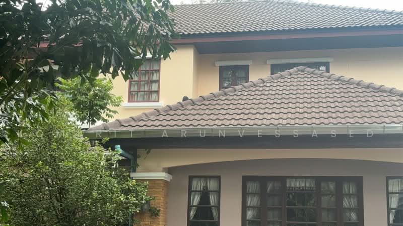 Ladawan Pinklao-Borommaratchachonnani, Bangkok, Borommaratchachonnani Road, Sala Thammasop, Thawi Watthana, Bangkok, 6 Bedrooms, 400 sqm, Single Detached House For Rent, by Komkrit Arunvessased, 500466650 - DDproperty.com