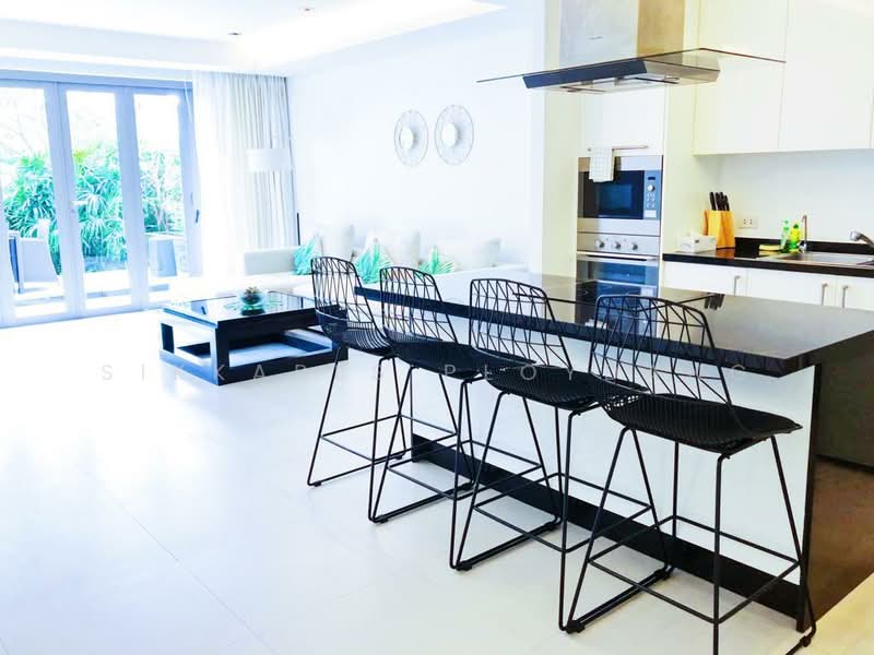 Pearl Of Naithon, Phuket, Sa Khu, Thalang, Phuket, 2 Bedrooms, 117 sqm, Apartment For Sale, by Sikkares Ploydang, 500466651 - DDproperty.com