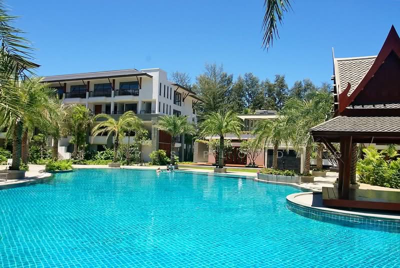 Pearl Of Naithon : เพิร์ล ออฟ ในทอน, ภูเก็ต, สาคู, ถลาง, ภูเก็ต, 117 ตร.ม., อพาร์ทเมนท์ ขาย, โดย Sikkares Ploydang, 500466651 - DDproperty.com