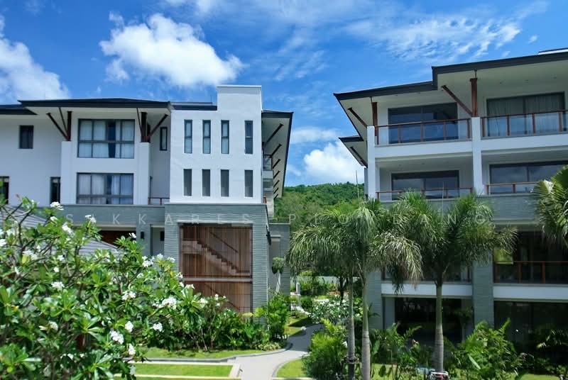 Pearl Of Naithon, Phuket, Sa Khu, Thalang, Phuket, 2 Bedrooms, 117 sqm, Apartment For Sale, by Sikkares Ploydang, 500466651 - DDproperty.com