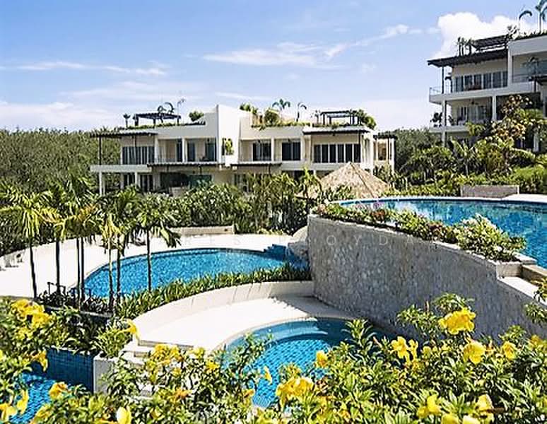 Layan Gardens, Phuket, Choeng Thale, Thalang, Phuket, 3 Bedrooms, 220 sqm, Condo For Sale, by Sikkares Ploydang, 500466654 - DDproperty.com