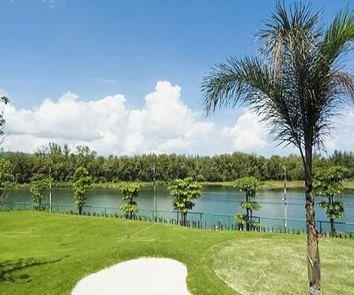 Layan Gardens, Phuket, Choeng Thale, Thalang, Phuket, 3 Bedrooms, 220 sqm, Condo For Sale, by Sikkares Ploydang, 500466654 - DDproperty.com