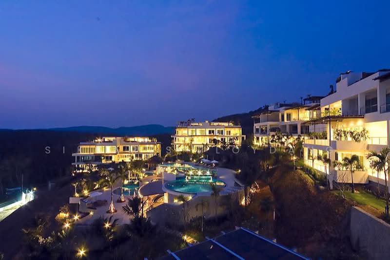 Layan Gardens, Phuket, Choeng Thale, Thalang, Phuket, 3 Bedrooms, 220 sqm, Condo For Sale, by Sikkares Ploydang, 500466654 - DDproperty.com