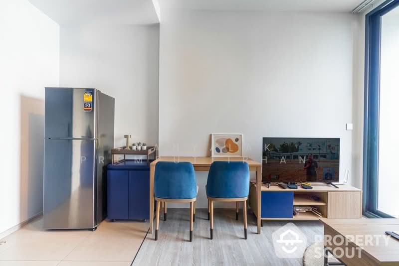 XT Ekkamai, Bangkok, 259 Soi Sukhumvit 63, Khlong Tan Nua, Watthana, Bangkok, 1 Bedroom, 30 sqm, Condo For Rent, by Thanyalak Premputtiphan, 500466655 - DDproperty.com