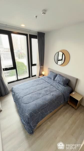 XT Ekkamai, Bangkok, 259 Soi Sukhumvit 63, Khlong Tan Nua, Watthana, Bangkok, 1 Bedroom, 30 sqm, Condo For Rent, by Thanyalak Premputtiphan, 500466655 - DDproperty.com