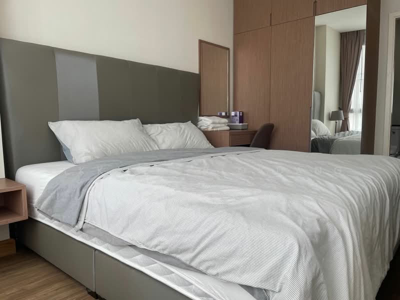 The Sky Sriracha, Chon Buri (Pattaya), 121 Moo 10, Assumption Sriracha Road, Surasak, Si Racha, Chon Buri (Pattaya), 1 Bedroom, 38 sqm, Condo For Sale, by Sikkares Ploydang, 500466657 - DDproperty.com