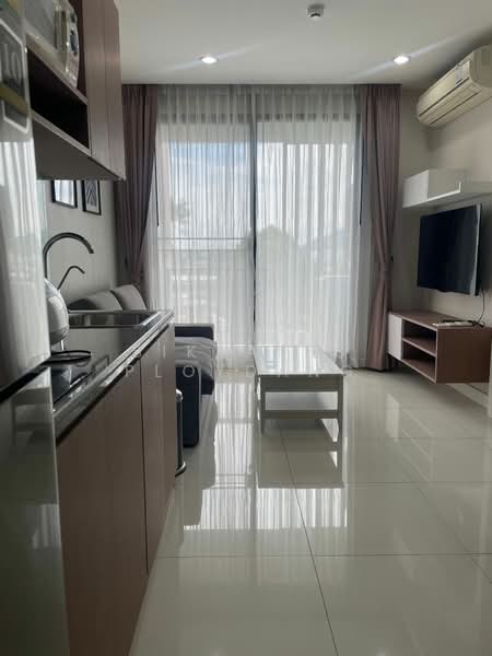 The Sky Sriracha, Chon Buri (Pattaya), 121 Moo 10, Assumption Sriracha Road, Surasak, Si Racha, Chon Buri (Pattaya), 1 Bedroom, 38 sqm, Condo For Sale, by Sikkares Ploydang, 500466657 - DDproperty.com
