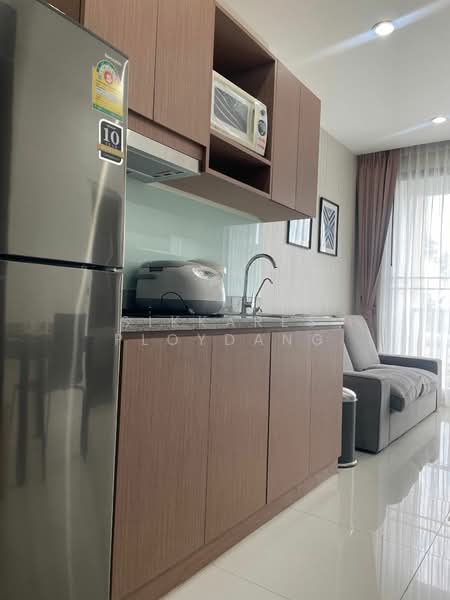 The Sky Sriracha, Chon Buri (Pattaya), 121 Moo 10, Assumption Sriracha Road, Surasak, Si Racha, Chon Buri (Pattaya), 1 Bedroom, 38 sqm, Condo For Sale, by Sikkares Ploydang, 500466657 - DDproperty.com