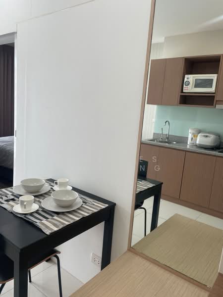 The Sky Sriracha, Chon Buri (Pattaya), 121 Moo 10, Assumption Sriracha Road, Surasak, Si Racha, Chon Buri (Pattaya), 1 Bedroom, 38 sqm, Condo For Sale, by Sikkares Ploydang, 500466657 - DDproperty.com