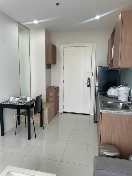 The Sky Sriracha, Chon Buri (Pattaya), 121 Moo 10, Assumption Sriracha Road, Surasak, Si Racha, Chon Buri (Pattaya), 1 Bedroom, 38 sqm, Condo For Sale, by Sikkares Ploydang, 500466657 - DDproperty.com