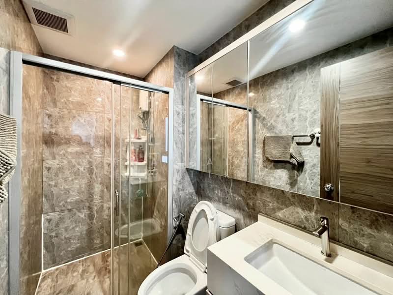 Artisan Ratchada, Bangkok, 99 Tienruammitr Road, Huai Khwang, Bangkok, 1 Bedroom, 44 sqm, Condo For Rent, by Thanyalak Premputtiphan, 500466659 - DDproperty.com