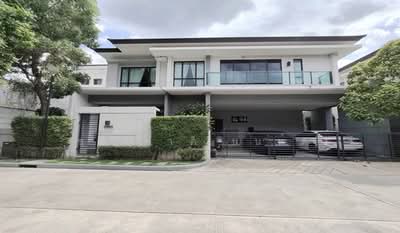 ขาย - The City Ekkamai-Ladprao : เดอะ ซิตี้ เอกมัย - ลาดพร้าว, กรุงเทพ