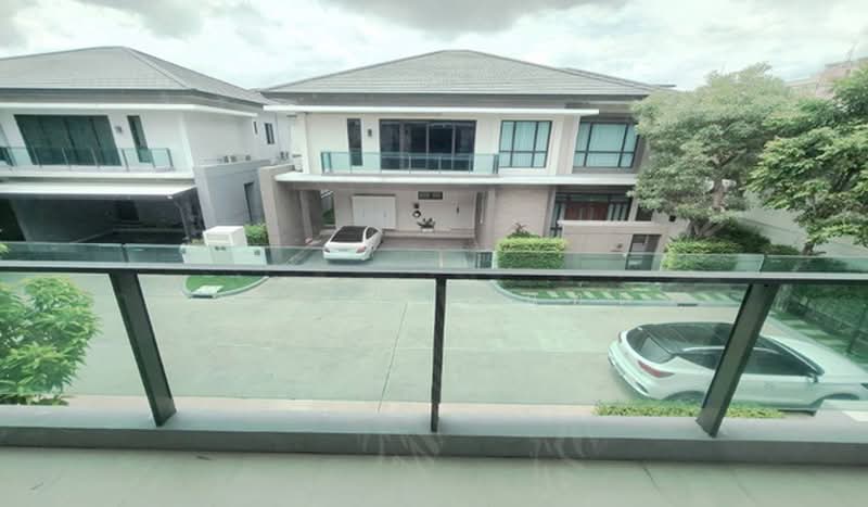The City Ekkamai-Ladprao : เดอะ ซิตี้ เอกมัย - ลาดพร้าว, กรุงเทพ, ถนนประดิษฐ์มนูญธรรม, พลับพลา, วังทองหลาง, กรุงเทพ, 309 ตร.ม., บ้านเดี่ยว ขาย, โดย ชนะชาติ นนท์ตา, 500466661 - DDproperty.com