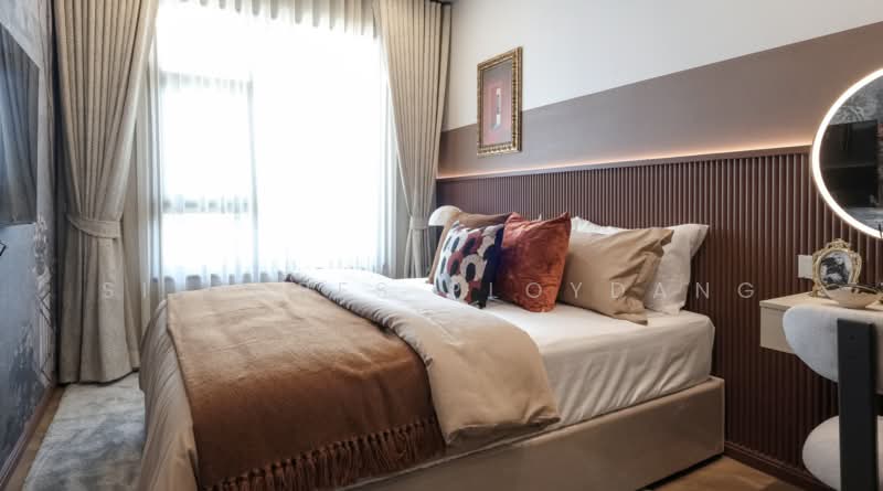 The Katabello, Phuket, Karon, Muang Phuket, Phuket, 2 Bedrooms, 66 sqm, Condo For Sale, by Sikkares Ploydang, 500466663 - DDproperty.com
