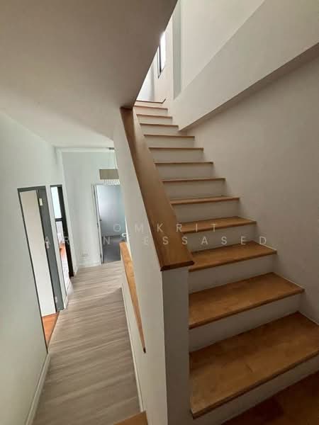 undefined, Bangkok, Lat Phrao, Bangkok, 4 Bedrooms, 180 sqm, Townhouse For Sale, by Komkrit Arunvessased, 500466664 - DDproperty.com
