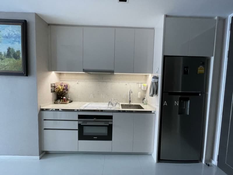 The Bangkok Sathorn, Bangkok, 111 South Sathorn Road, Yan Nawa, Sathon, Bangkok, 1 Bedroom, 60 sqm, Condo For Rent, by Thanyalak Premputtiphan, 500466665 - DDproperty.com