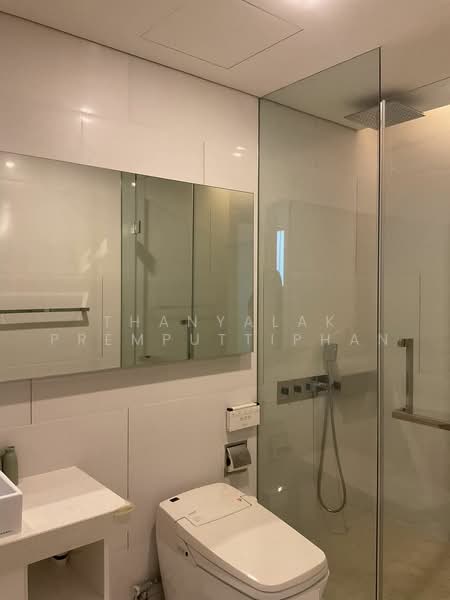 The Bangkok Sathorn, Bangkok, 111 South Sathorn Road, Yan Nawa, Sathon, Bangkok, 1 Bedroom, 60 sqm, Condo For Rent, by Thanyalak Premputtiphan, 500466665 - DDproperty.com