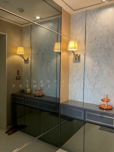 The Bangkok Sathorn, Bangkok, 111 South Sathorn Road, Yan Nawa, Sathon, Bangkok, 1 Bedroom, 60 sqm, Condo For Rent, by Thanyalak Premputtiphan, 500466665 - DDproperty.com