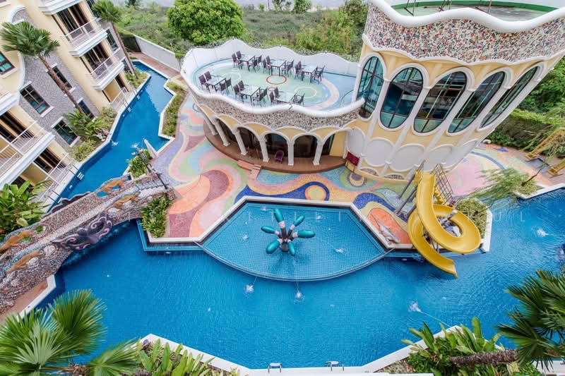 Espana Condo Resort : เอสปันยา คอนโด รีสอร์ท พัทยา, ชลบุรี, 839 หมู่ที่ 12, หนองปรือ, บางละมุง, ชลบุรี, 70 ตร.ม., คอนโด ให้เช่า, โดย Chalisa Kitilimtrakul, 500466668 - DDproperty.com