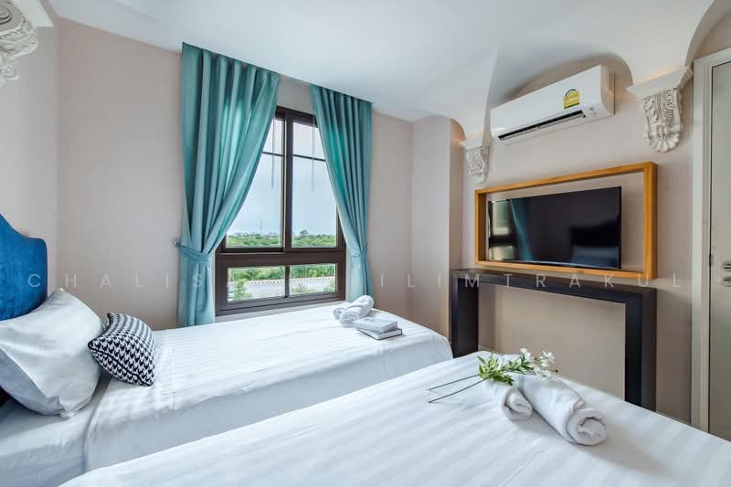 Espana Condo Resort : เอสปันยา คอนโด รีสอร์ท พัทยา, ชลบุรี, 839 หมู่ที่ 12, หนองปรือ, บางละมุง, ชลบุรี, 70 ตร.ม., คอนโด ให้เช่า, โดย Chalisa Kitilimtrakul, 500466668 - DDproperty.com