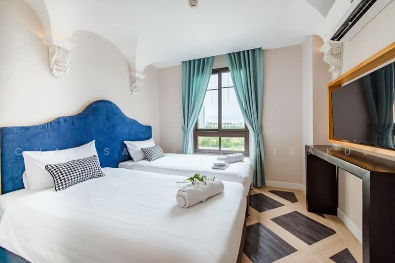Espana Condo Resort : เอสปันยา คอนโด รีสอร์ท พัทยา, ชลบุรี, 839 หมู่ที่ 12, หนองปรือ, บางละมุง, ชลบุรี, 70 ตร.ม., คอนโด ให้เช่า, โดย Chalisa Kitilimtrakul, 500466668 - DDproperty.com