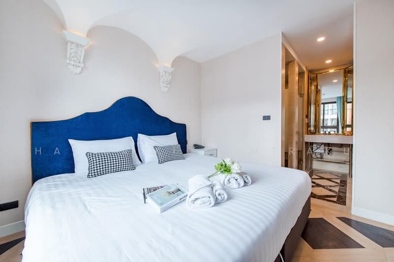 Espana Condo Resort, Chon Buri (Pattaya), 839 Village 12, Nong Pru, Bang Lamung (Pattaya), Chon Buri (Pattaya), 2 Bedrooms, 70 sqm, Condo For Rent, by Chalisa Kitilimtrakul, 500466668 - DDproperty.com