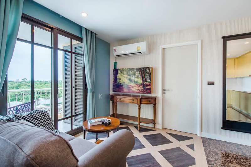 Espana Condo Resort, Chon Buri (Pattaya), 839 Village 12, Nong Pru, Bang Lamung (Pattaya), Chon Buri (Pattaya), 2 Bedrooms, 70 sqm, Condo For Rent, by Chalisa Kitilimtrakul, 500466668 - DDproperty.com