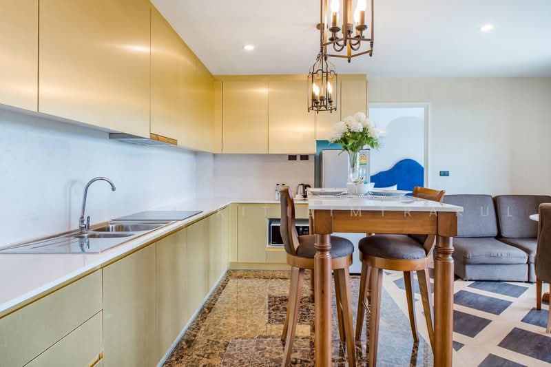 Espana Condo Resort, Chon Buri (Pattaya), 839 Village 12, Nong Pru, Bang Lamung (Pattaya), Chon Buri (Pattaya), 2 Bedrooms, 70 sqm, Condo For Rent, by Chalisa Kitilimtrakul, 500466668 - DDproperty.com